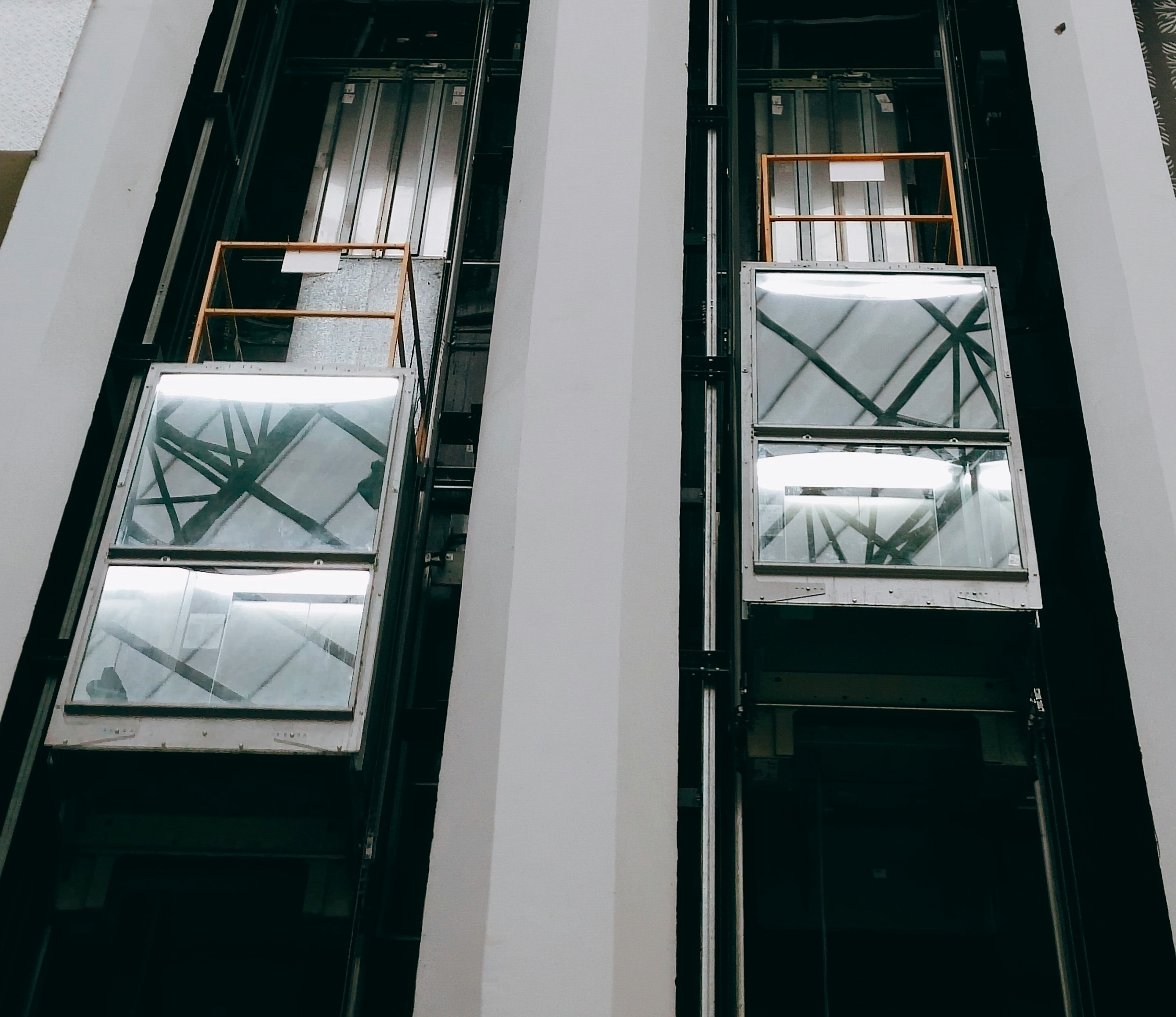 Passenger Elevators